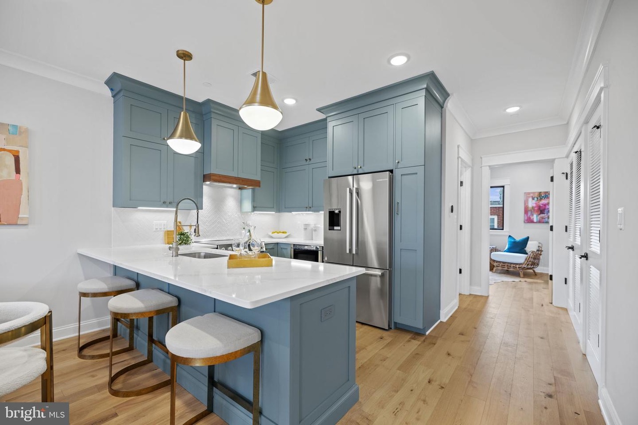 217 16th St NE #6, Washington, DC 20002 | MLS# DCDC2128930 | Redfin