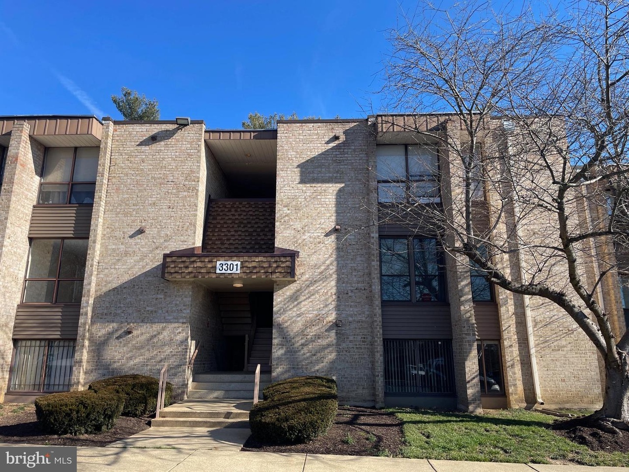 3301 Huntley Square Dr Unit B-1, Temple Hills, MD 20748 | MLS ...