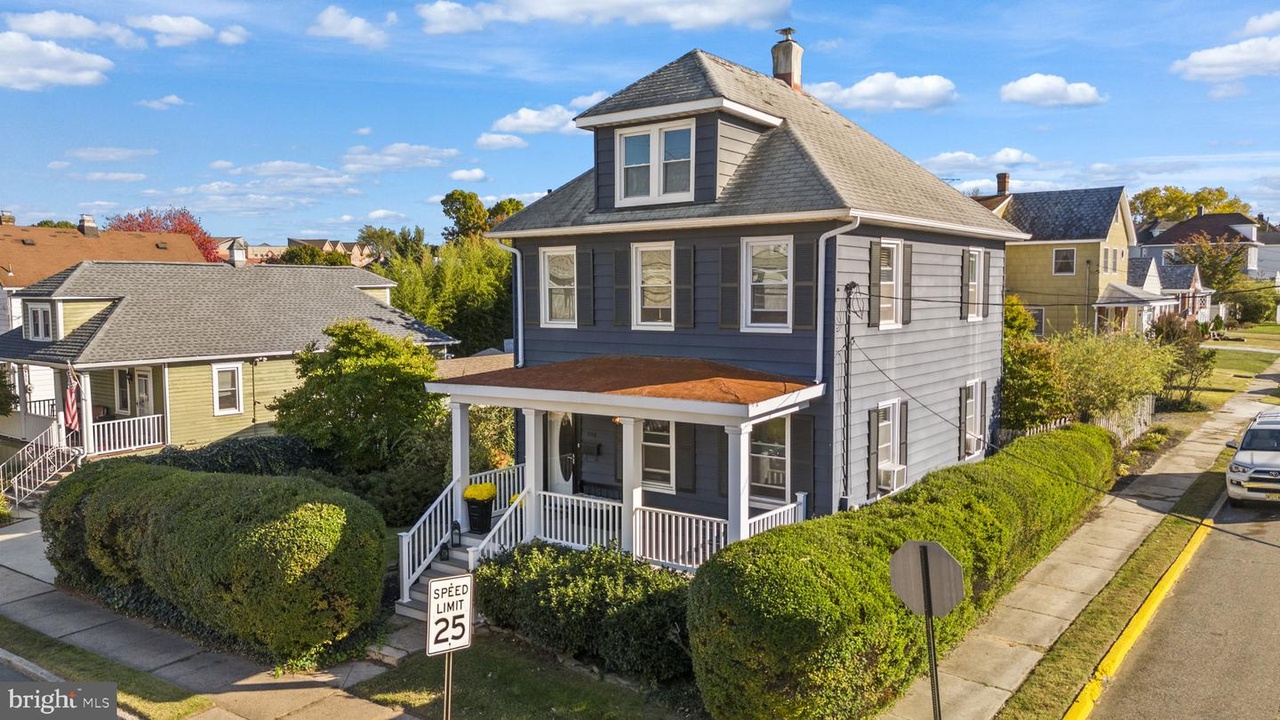 156 Hillside Ave, South River, NJ 08882