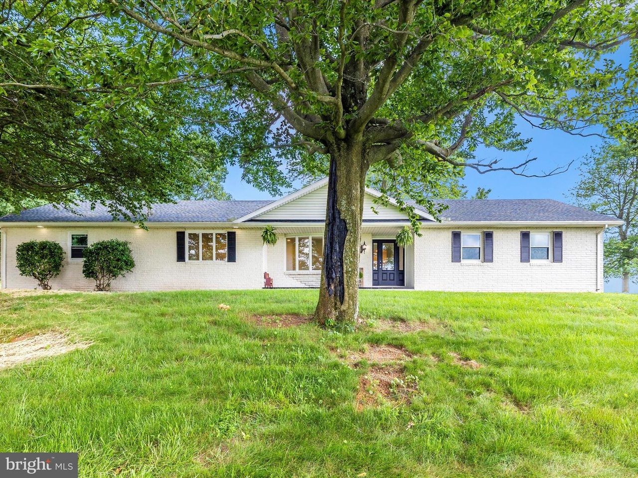 2755 Blacks School House Rd, Taneytown, MD 21787 | MLS