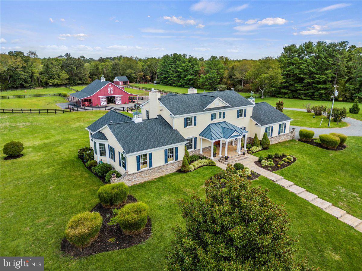 16616 Gaines Rd, Broad Run, VA 20137 MLS VAPW2057932 Redfin