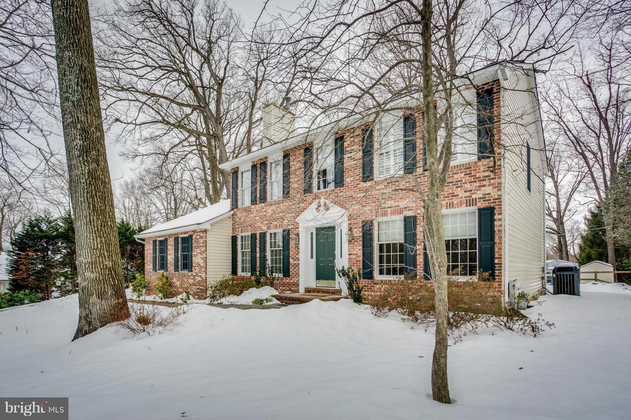 3017 Woodberry Ln, Ellicott City, MD 21042 | MLS# 1000844933 | Redfin