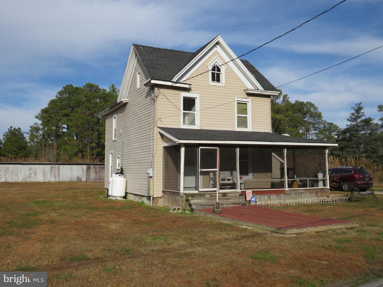 2900 Byrdtown Rd, Crisfield, MD 21817 | MLS# MDSO2003934 | Redfin