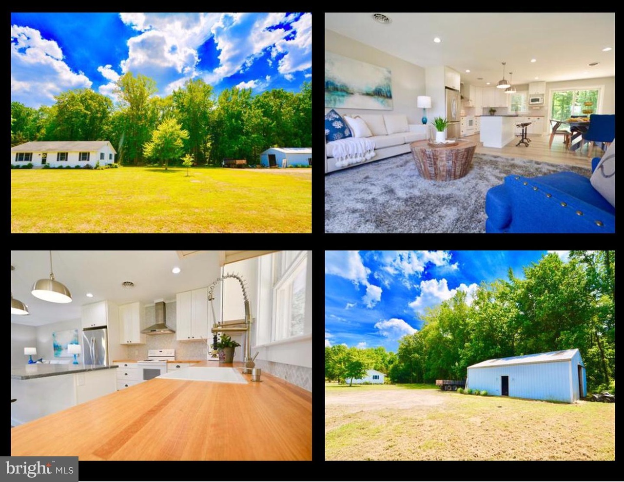 312 Merrick Corner Rd, Church Hill, MD 21623 | MLS ...
