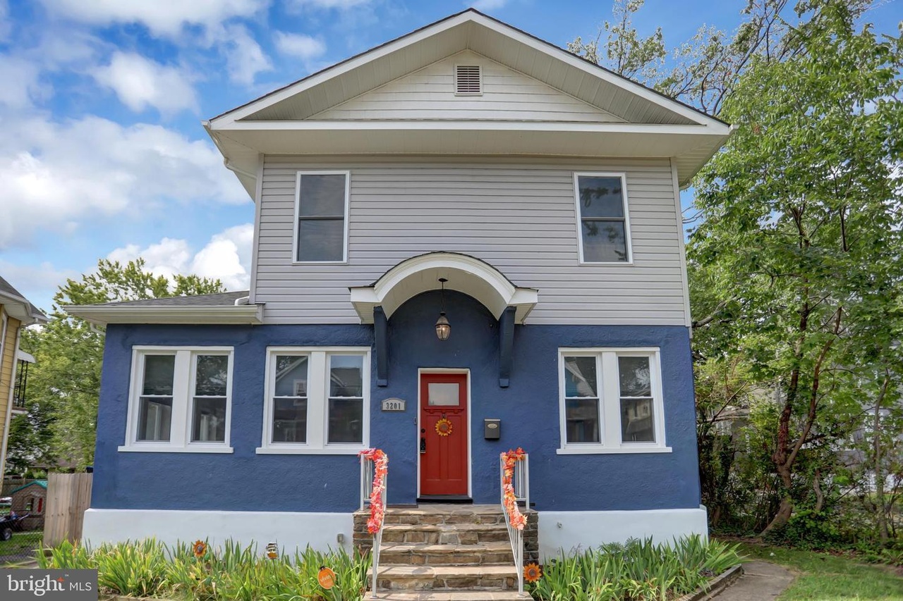 3201 Evergreen Ave, Baltimore, MD 21214 Redfin