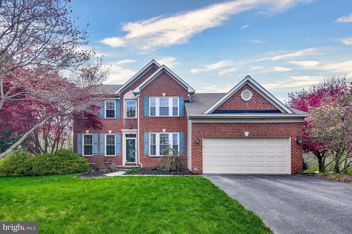 5774 Victor Dr, Eldersburg, MD 21784 | Redfin