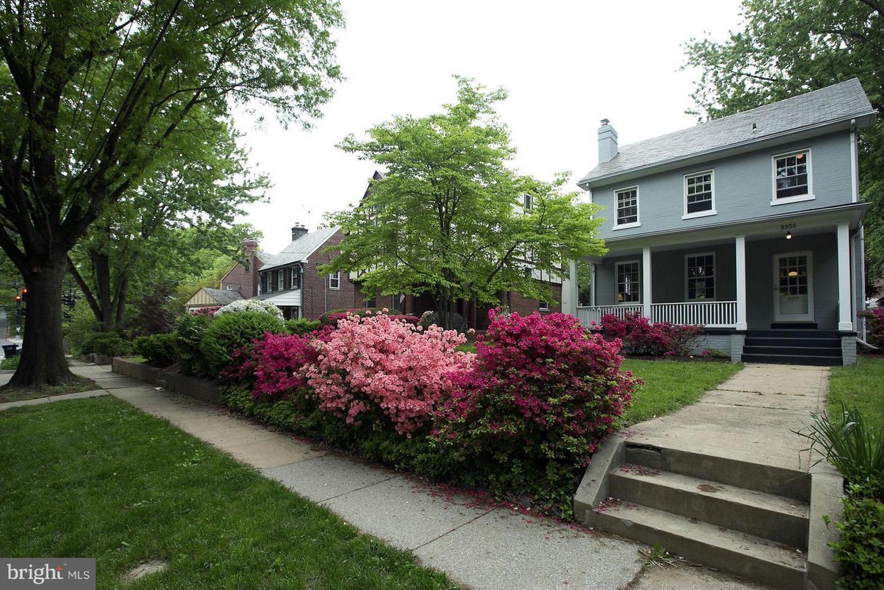 3355 Military Rd NW, Washington, DC 20015 MLS 1002993946 Redfin