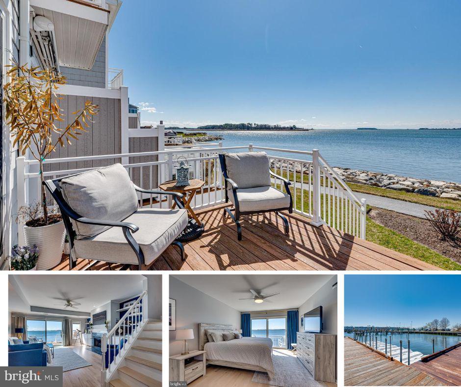 1107 Oyster Cove Dr, Grasonville, MD 21638 MLS MDQA2005946 Redfin