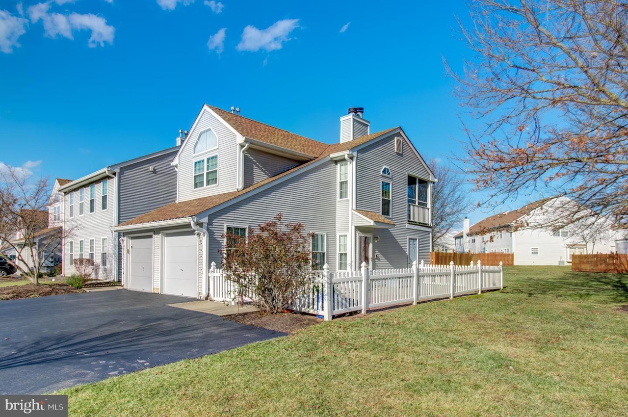 103 Birch Hollow Dr, Bordentown, NJ 08505 MLS NJBL389946 Redfin