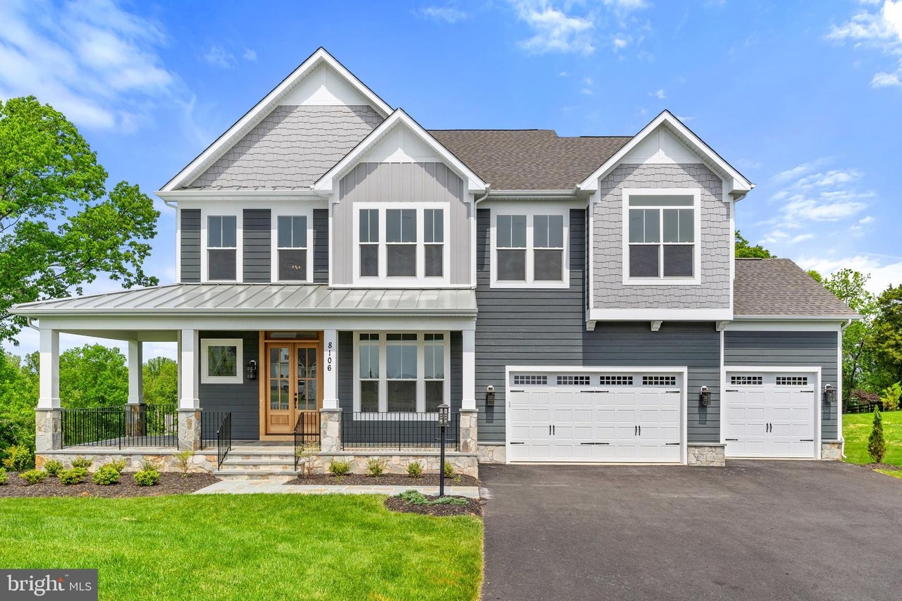 8106 Blue Hills Dr, Warrenton, VA 20186 MLS VAFQ2008946 Redfin
