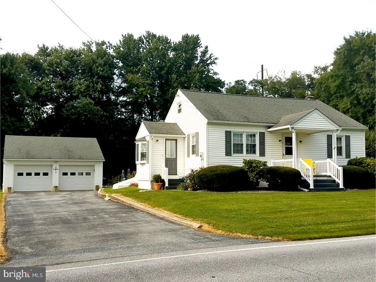 743 Valley Ave, Atglen, PA 19310 MLS 1000293947 Redfin
