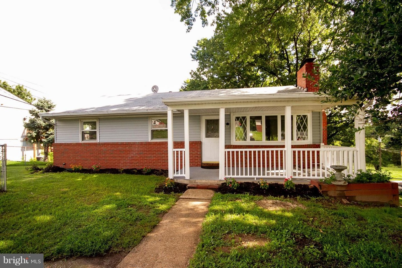 5913 Setter Dr, Elkridge, MD 21075 | Redfin
