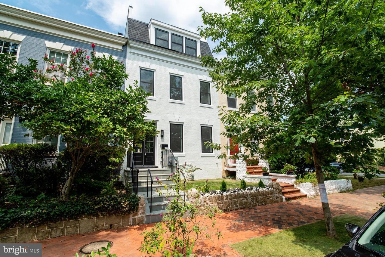 1532 E St SE, Washington, DC 20003 | MLS# DCDC2004948 | Redfin