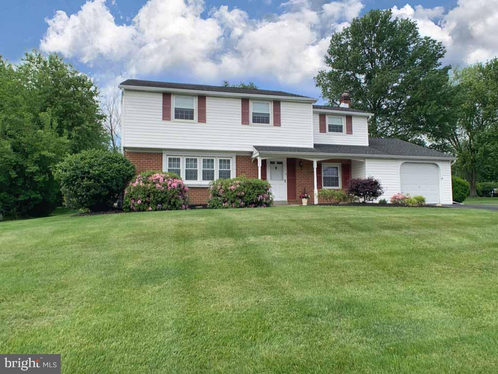 210 New Rd, Churchville, PA 18966 MLS PABU497948 Redfin