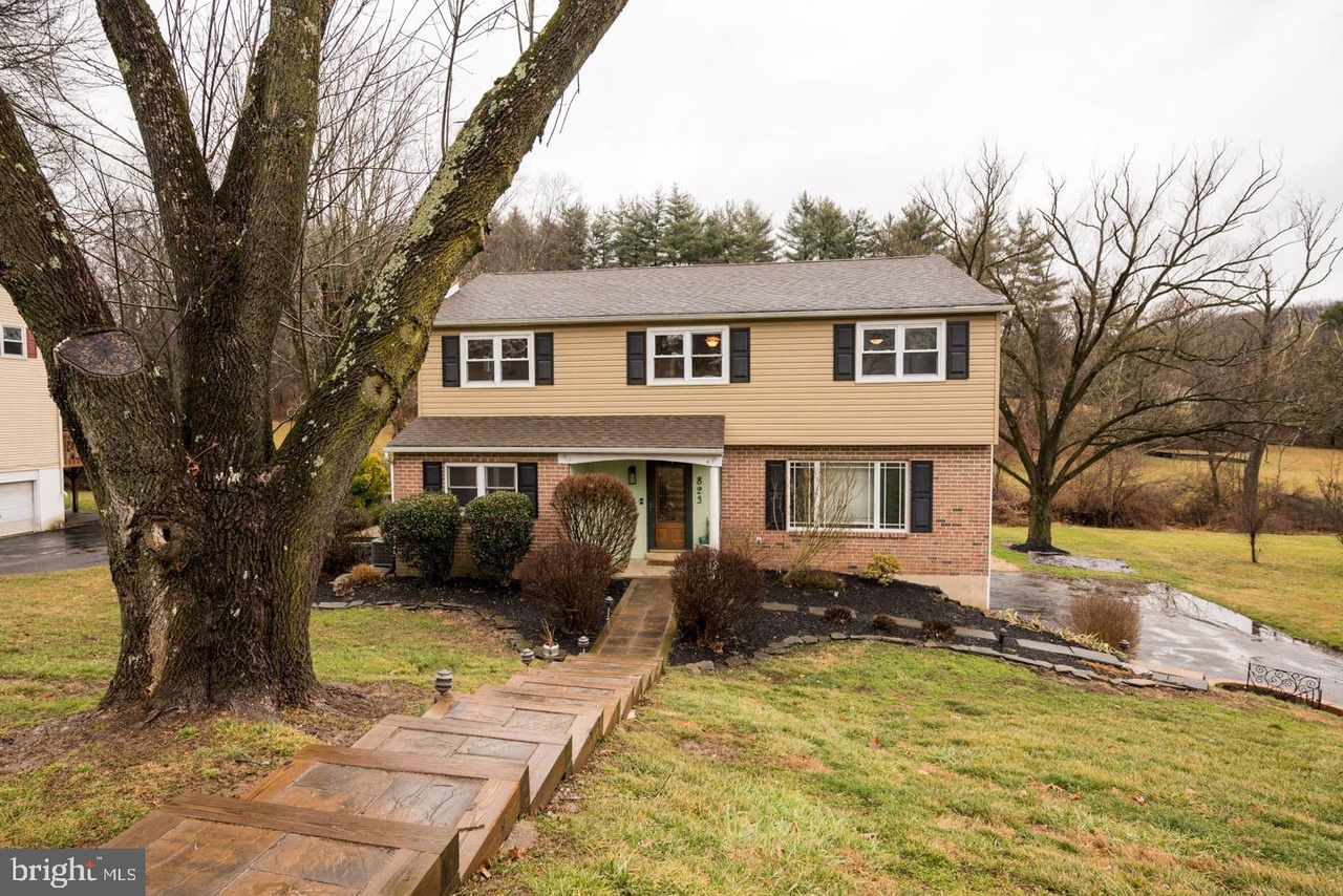 823 Falcon Ln, West Chester, PA 19382 MLS PACT2037948 Redfin