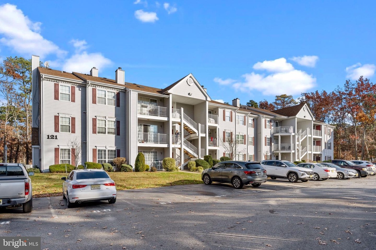 64 Apache Ct Absecon NJ 08205 Redfin 64 Apache Ct Absecon NJ 08205 Redfin