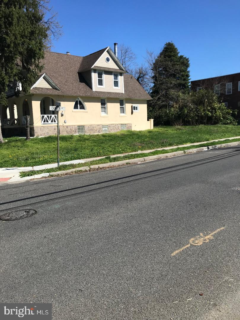 2168 37th St, Pennsauken, NJ 08110 MLS NJCD391952 Redfin