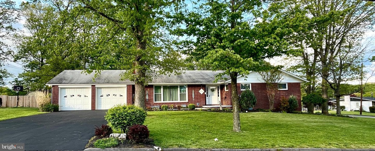 14503 N Bel Air Dr SW, Cumberland, MD 21502 MLS MDAL2005954 Redfin