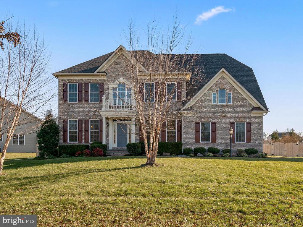 17617 Shores Dr, Poolesville, MD 20837 MLS MDMC738954 Redfin