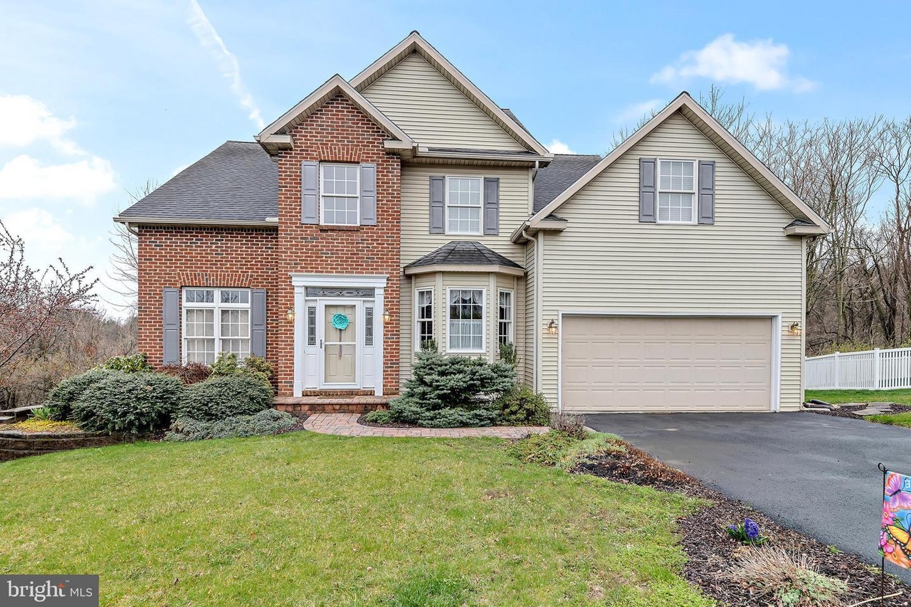 124 Round Ridge Rd, Mechanicsburg, PA 17055 | MLS# PACB2009954 | Redfin