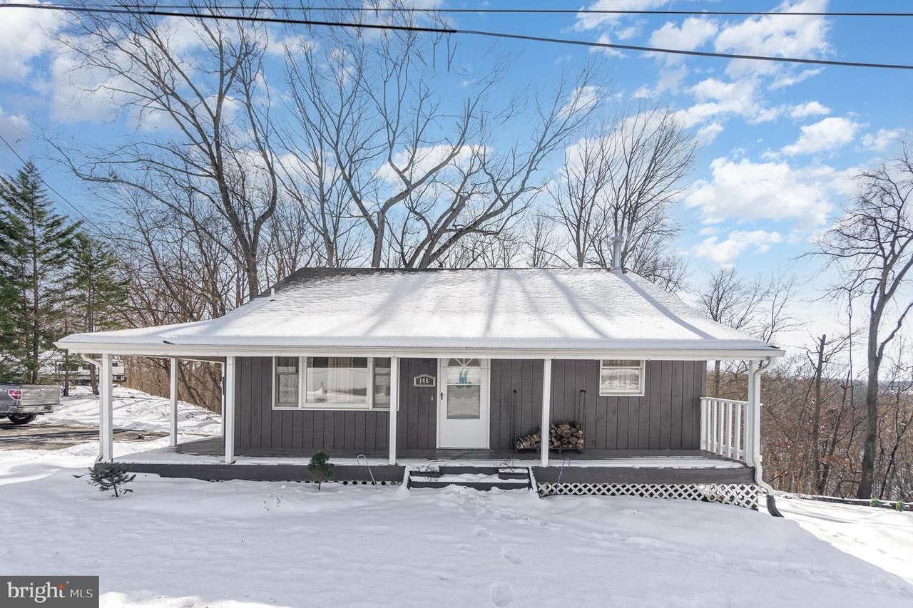 146 Main St, Seven Valleys, PA 17360 MLS PAYK2054954 Redfin