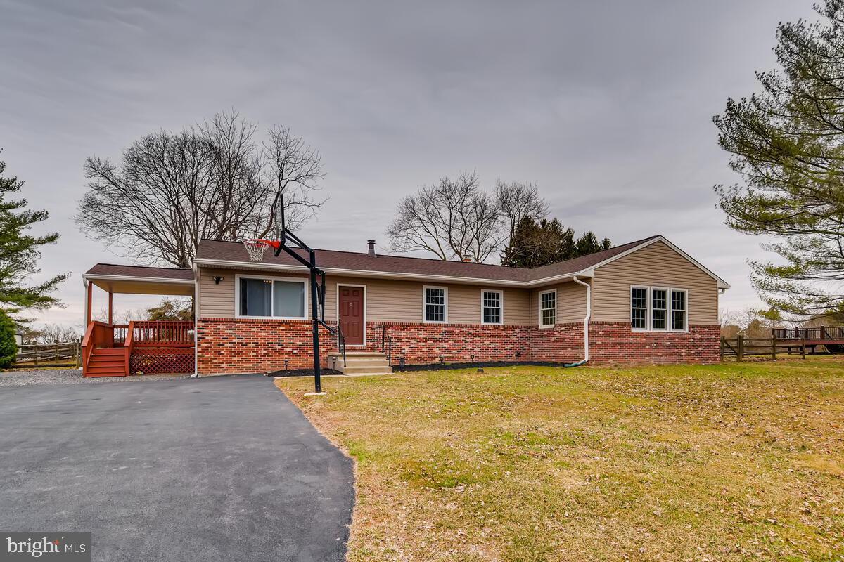 2505 Arabian Ct, Finksburg, MD 21048 MLS MDCR201956 Redfin