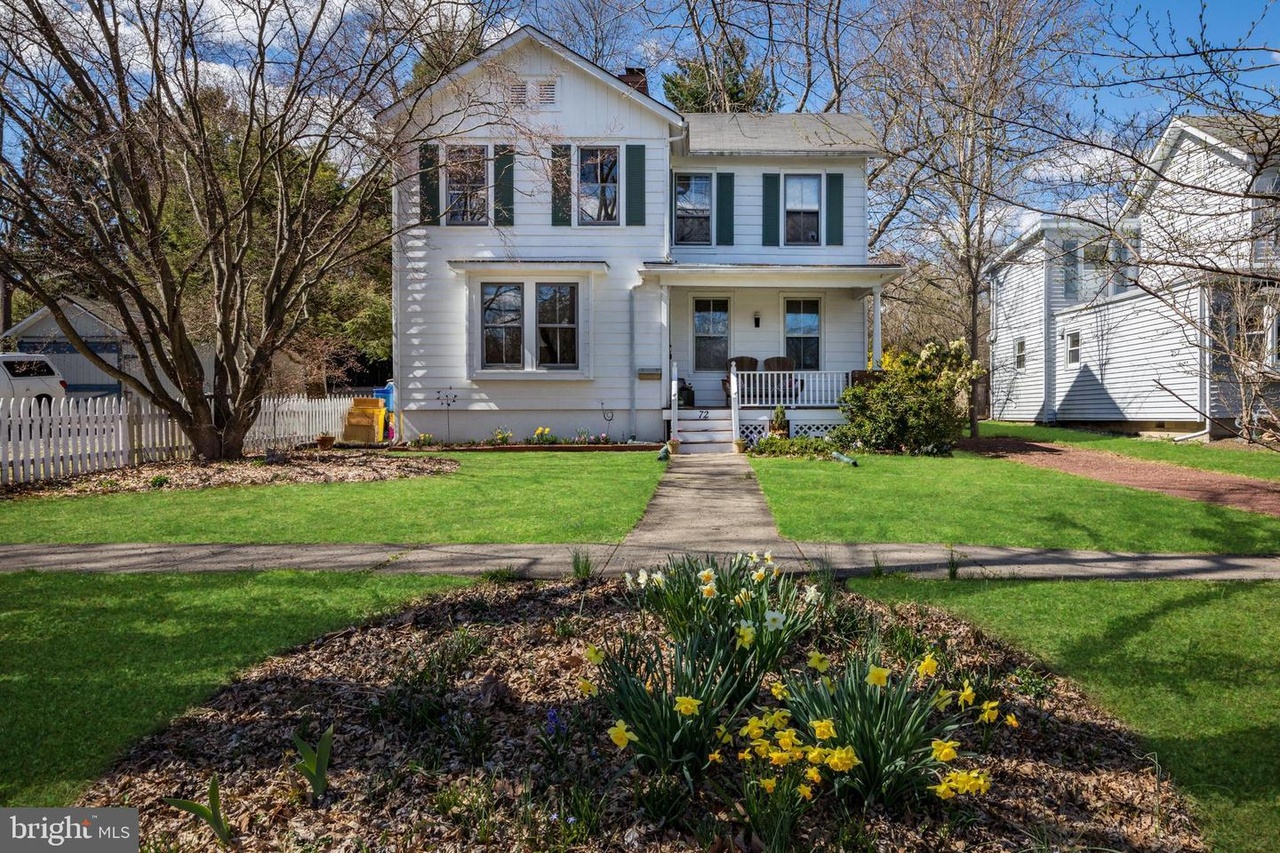 72 Model Ave, Hopewell, NJ 08525 MLS NJME275956 Redfin