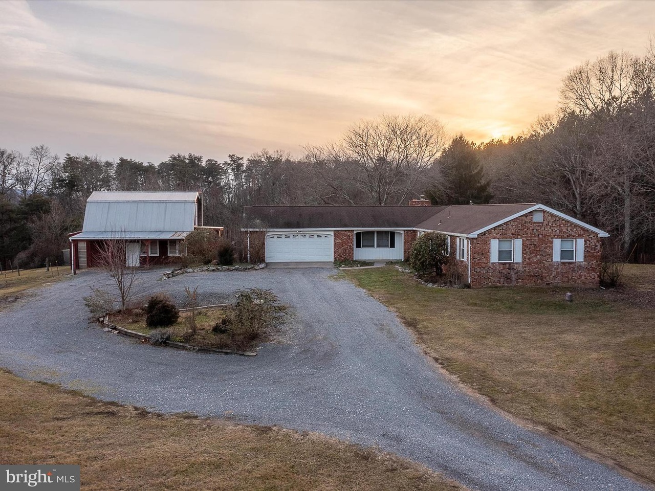 6158 Martinsburg Rd, Berkeley Springs, WV 25411 MLS WVMO2003956 Redfin