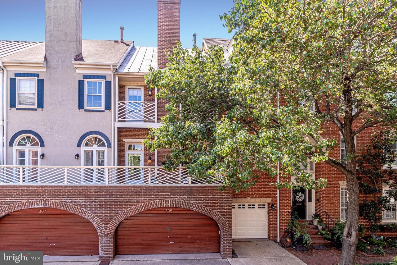 305 S Union St, Alexandria, VA 22314 | MLS# VAAX2000958 ...