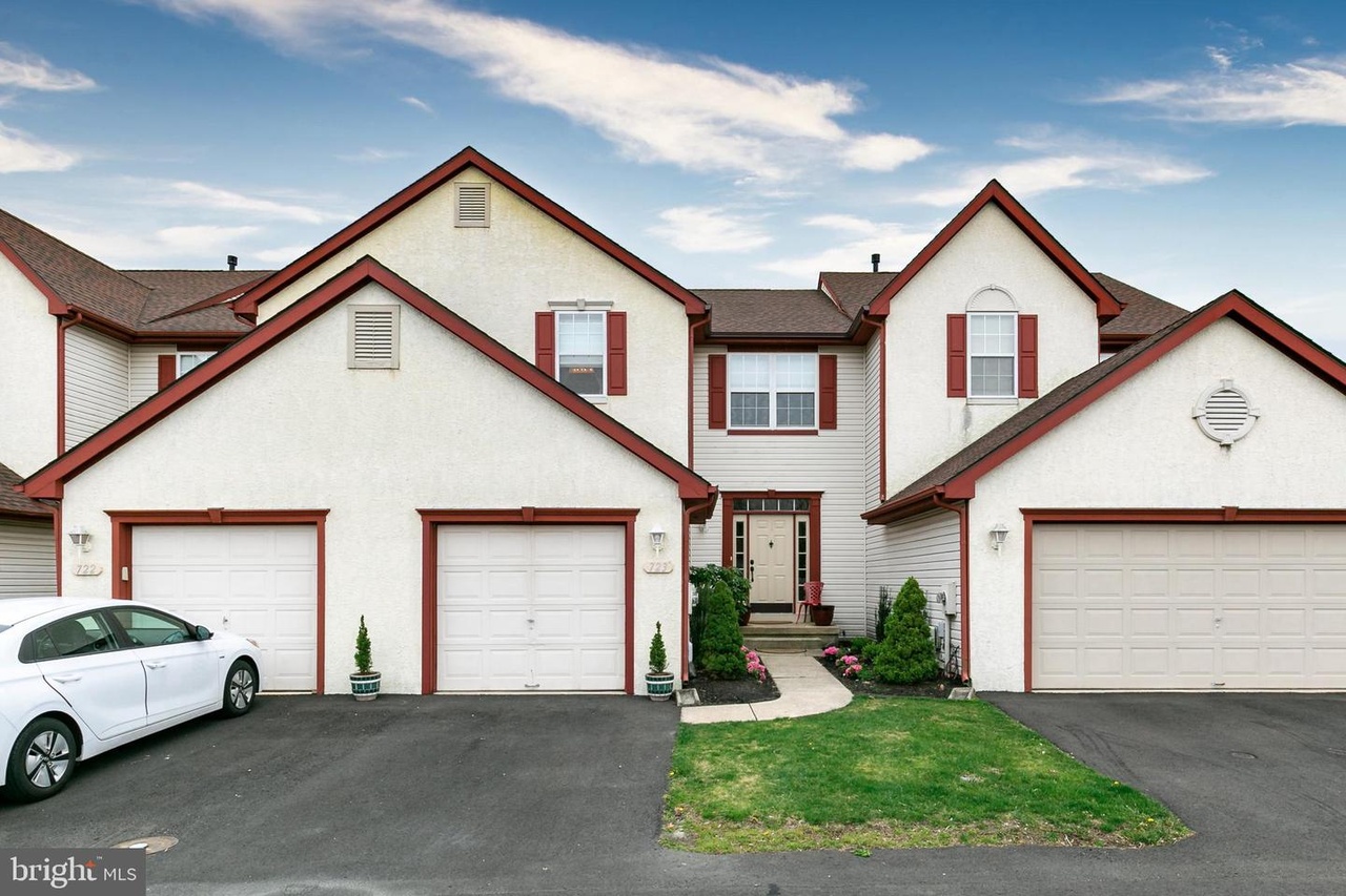 723 Chanticleer, Cherry Hill, NJ 08003 MLS NJCD391960 Redfin