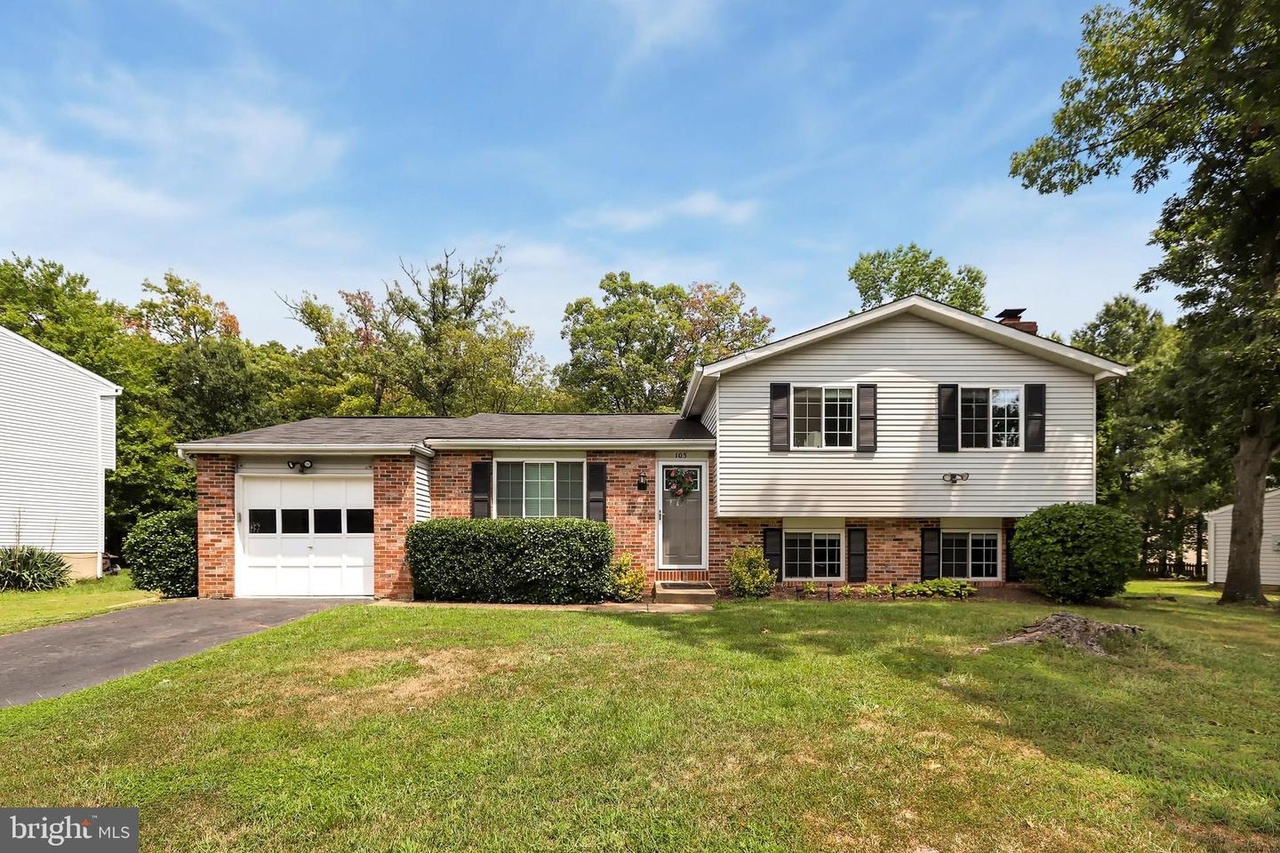 105 Forest Ridge Dr, Sterling, VA 20164 MLS VALO392960 Redfin