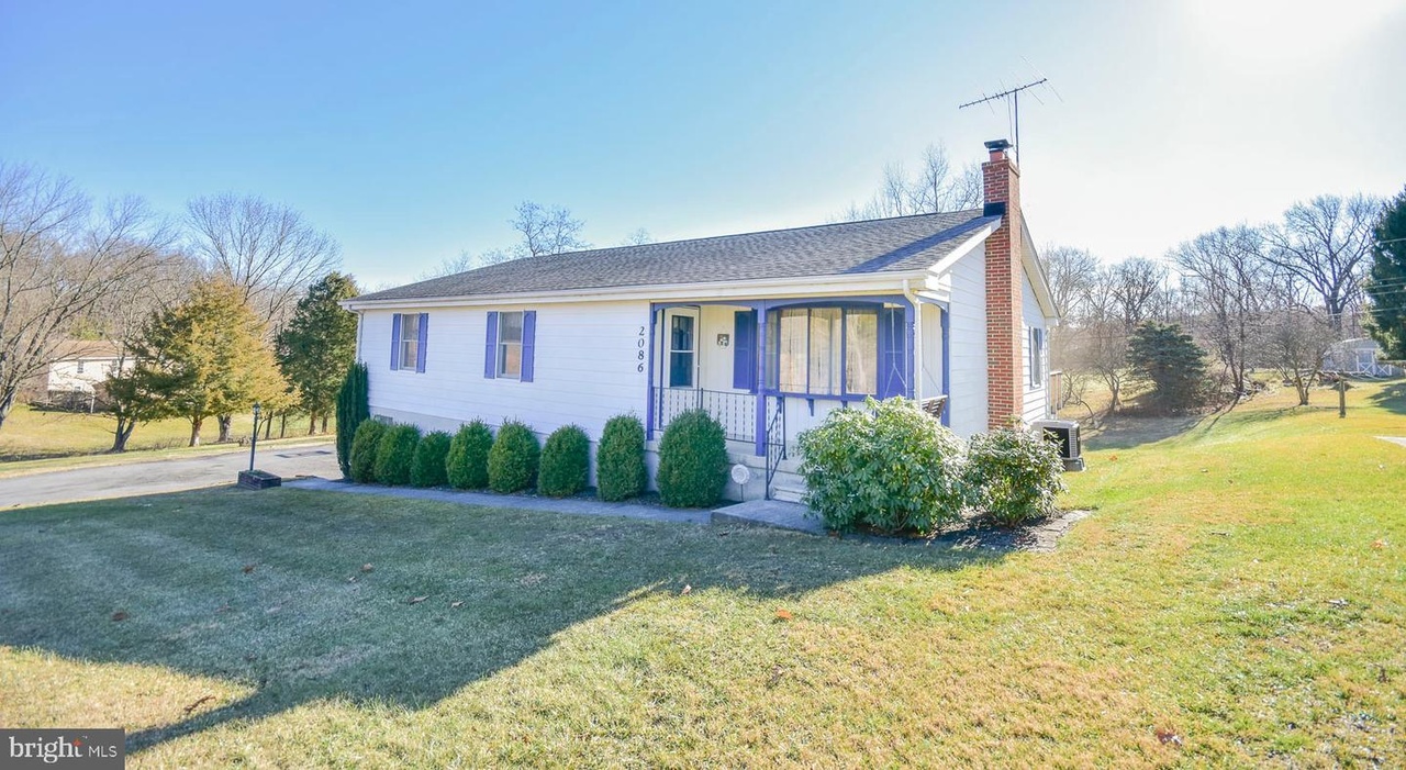 2086 Eagle School Rd, Martinsburg, WV 25404 MLS WVBE182960 Redfin