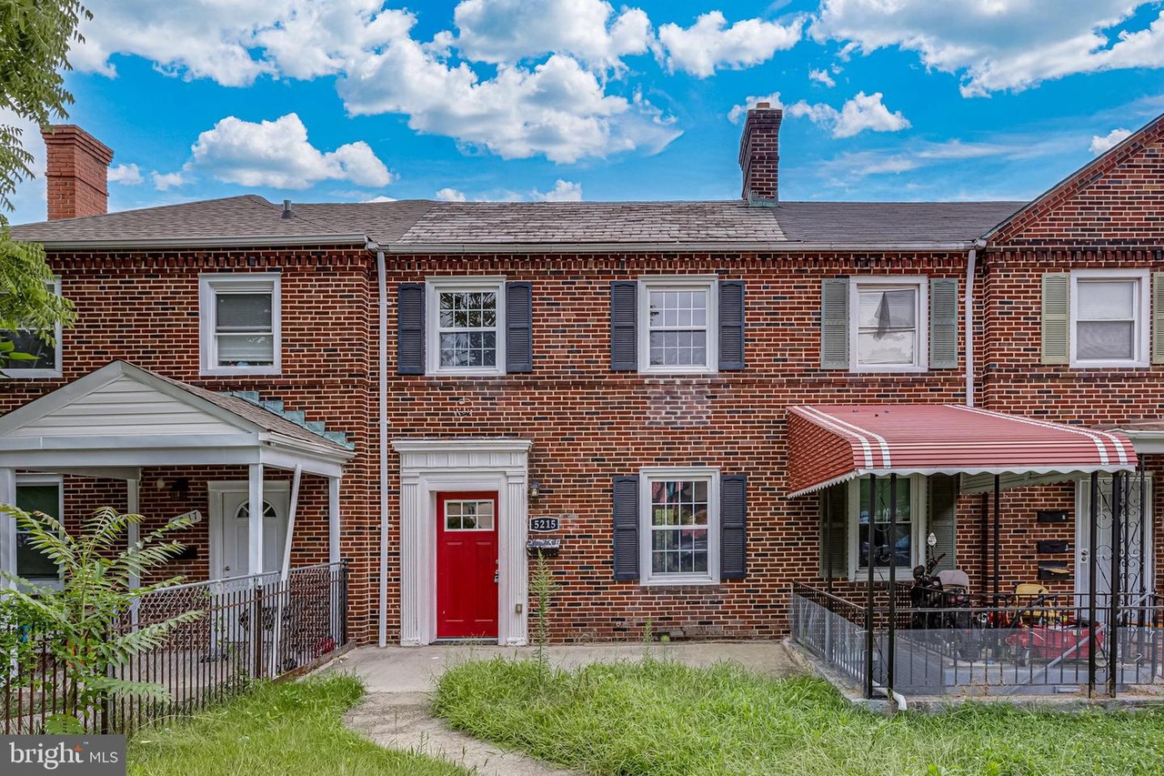 5215 Harford Rd, Baltimore, MD 21214 | MLS# MDBA2054962 | Redfin