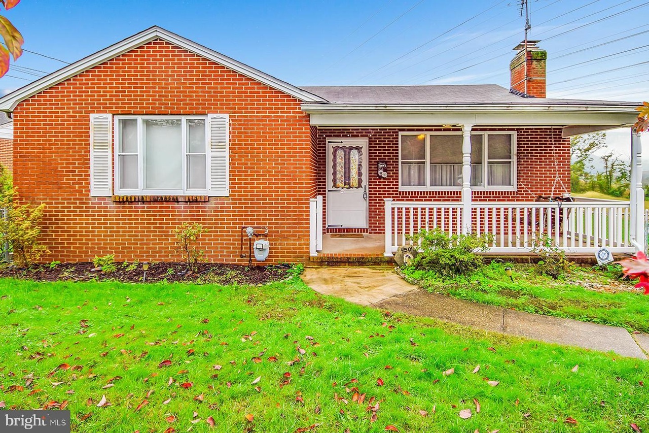 4501 Ridge Rd, Baltimore, MD 21236 MLS MDBC506962 Redfin