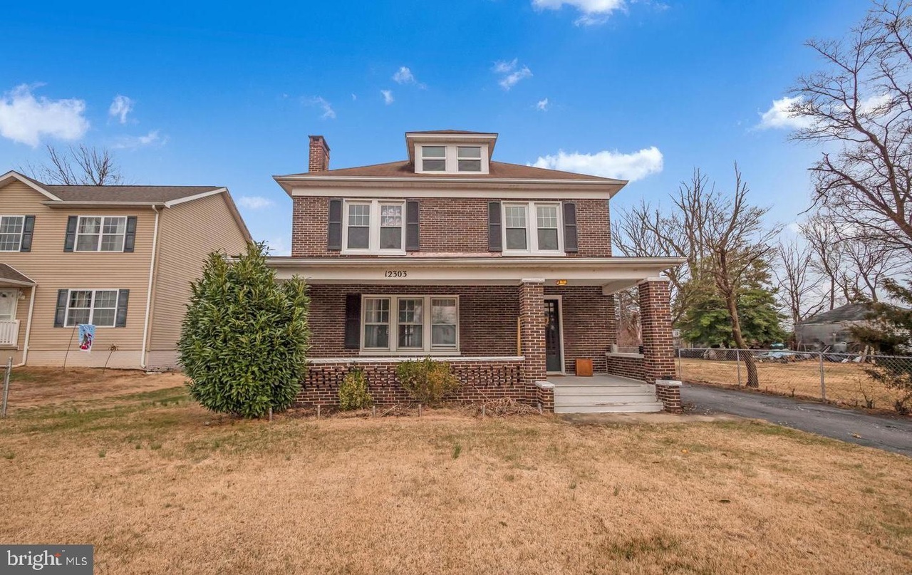 12303 Delwood Ave, Hagerstown, MD 21740 | For Sale ($349,500