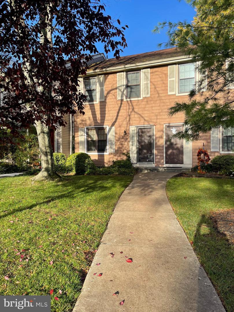 726 Kings Croft, Cherry Hill, NJ 08034 MLS NJCD2037962 Redfin