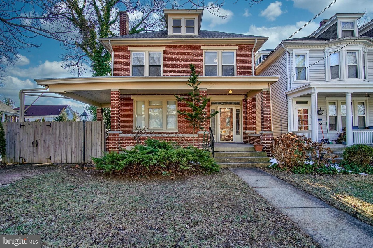 324 W South St, Carlisle, PA 17013 MLS PACB130962 Redfin