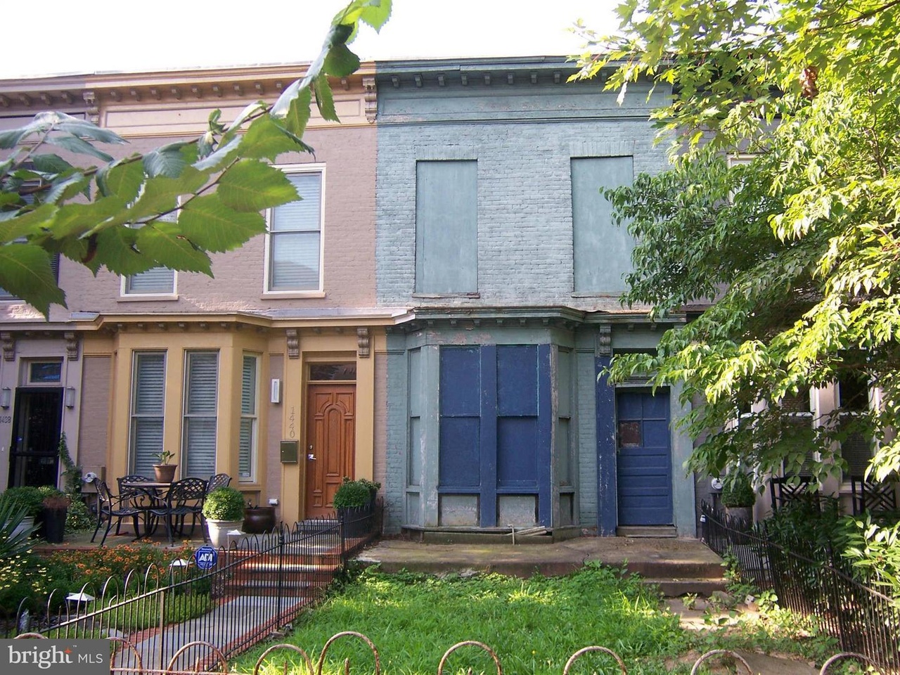 1442 T St NW, Washington, DC 20009 | Redfin