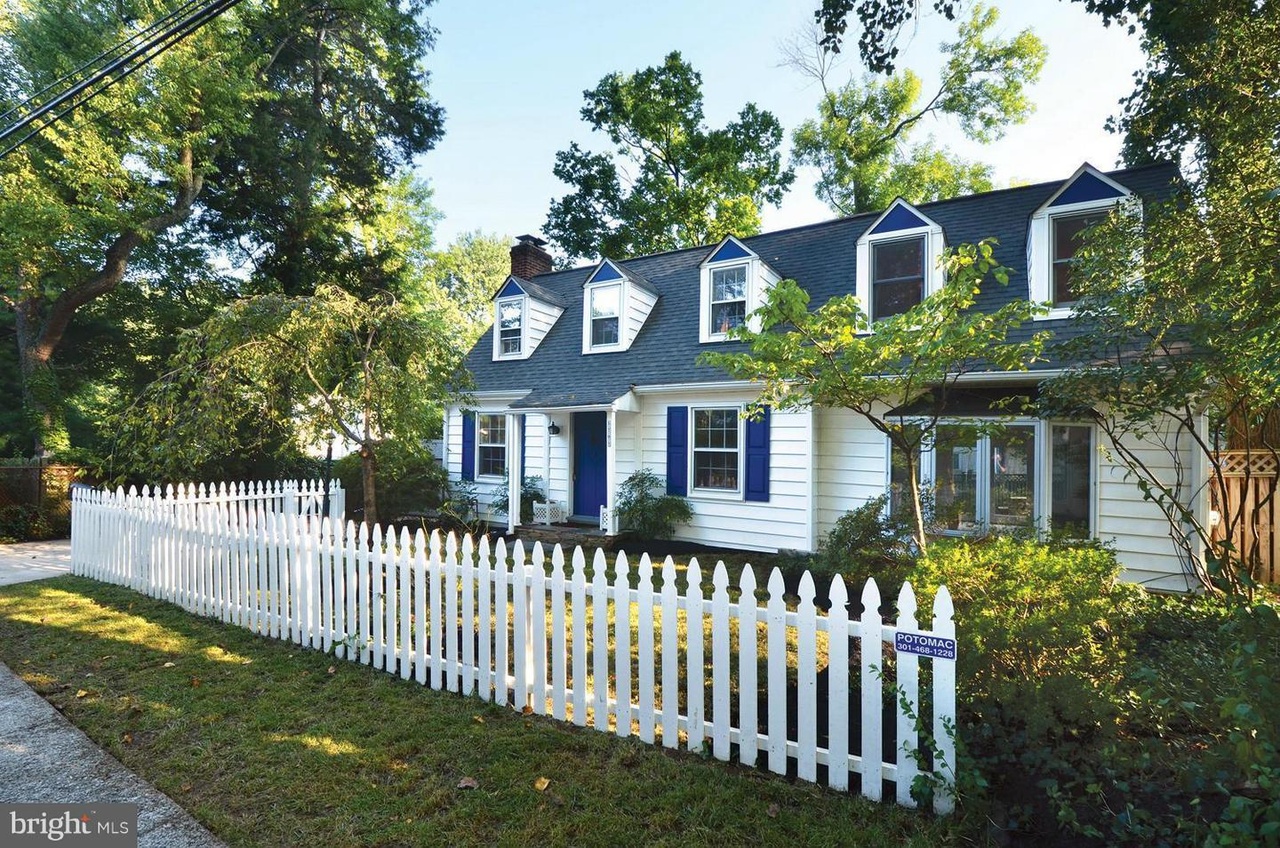 5701 Greentree Rd Bethesda MD 20817 Redfin 5701 Greentree Rd Bethesda MD 20817 Redfin