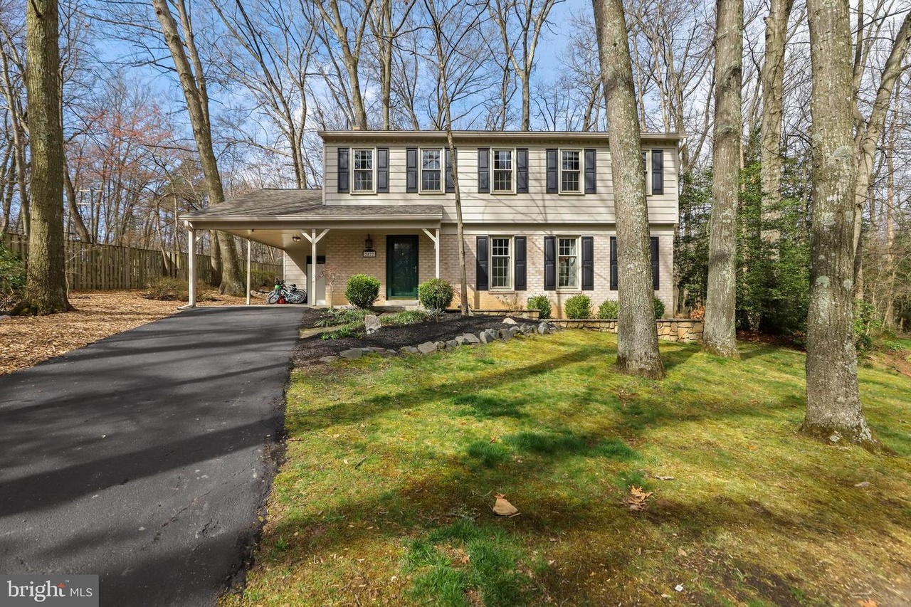2422 Pony Ln, Reston, VA 20191 MLS VAFX1119966 Redfin