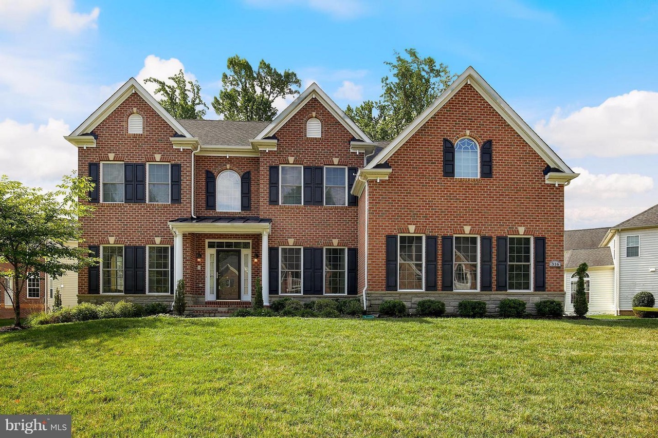 Redfin Upper Marlboro Md