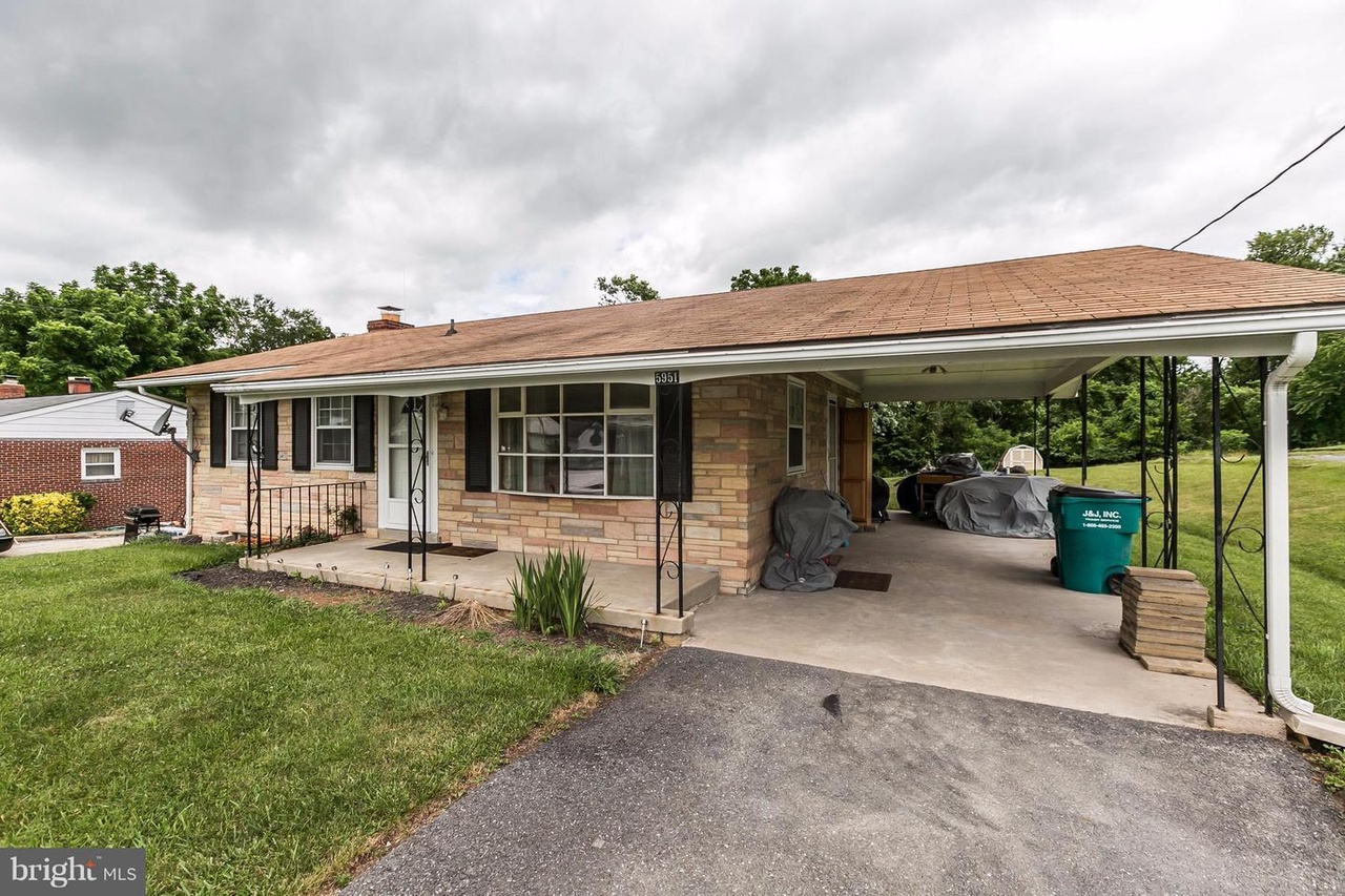 Homes For Sale On Bartonsville Road Frederick Md at Deborah Clayton blog