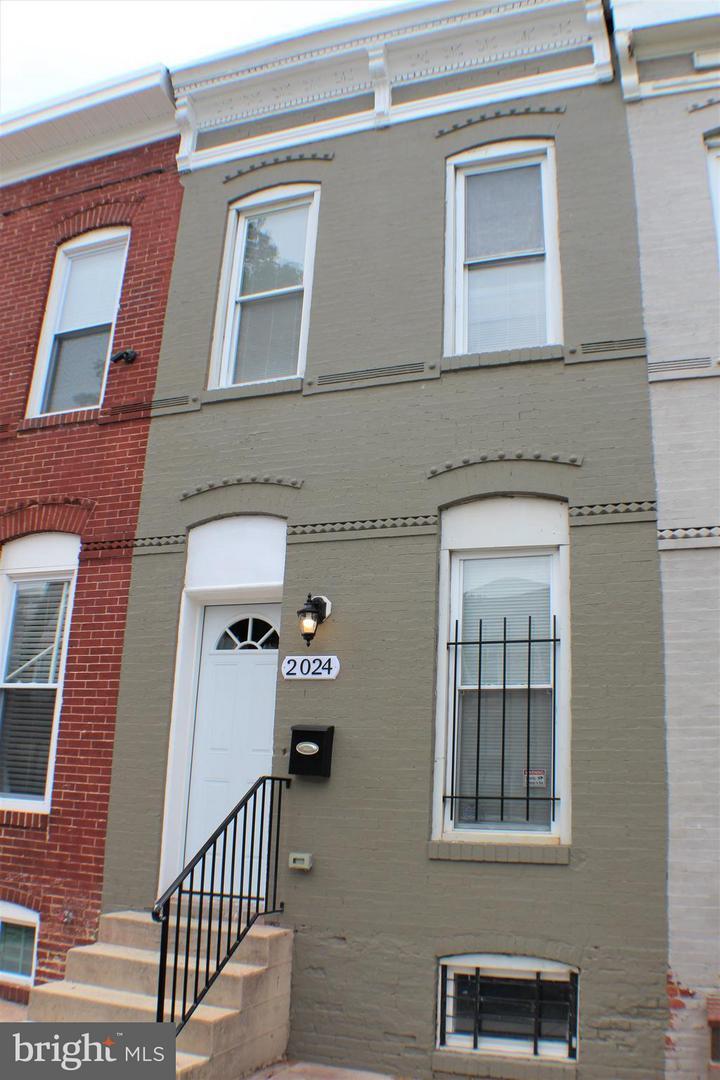 2024 Jefferson St, Baltimore, MD 21205 Redfin