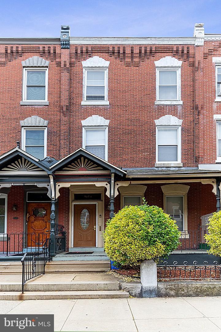 4024 Spring Garden St, Philadelphia, PA 19104 MLS PAPH1009968 Redfin