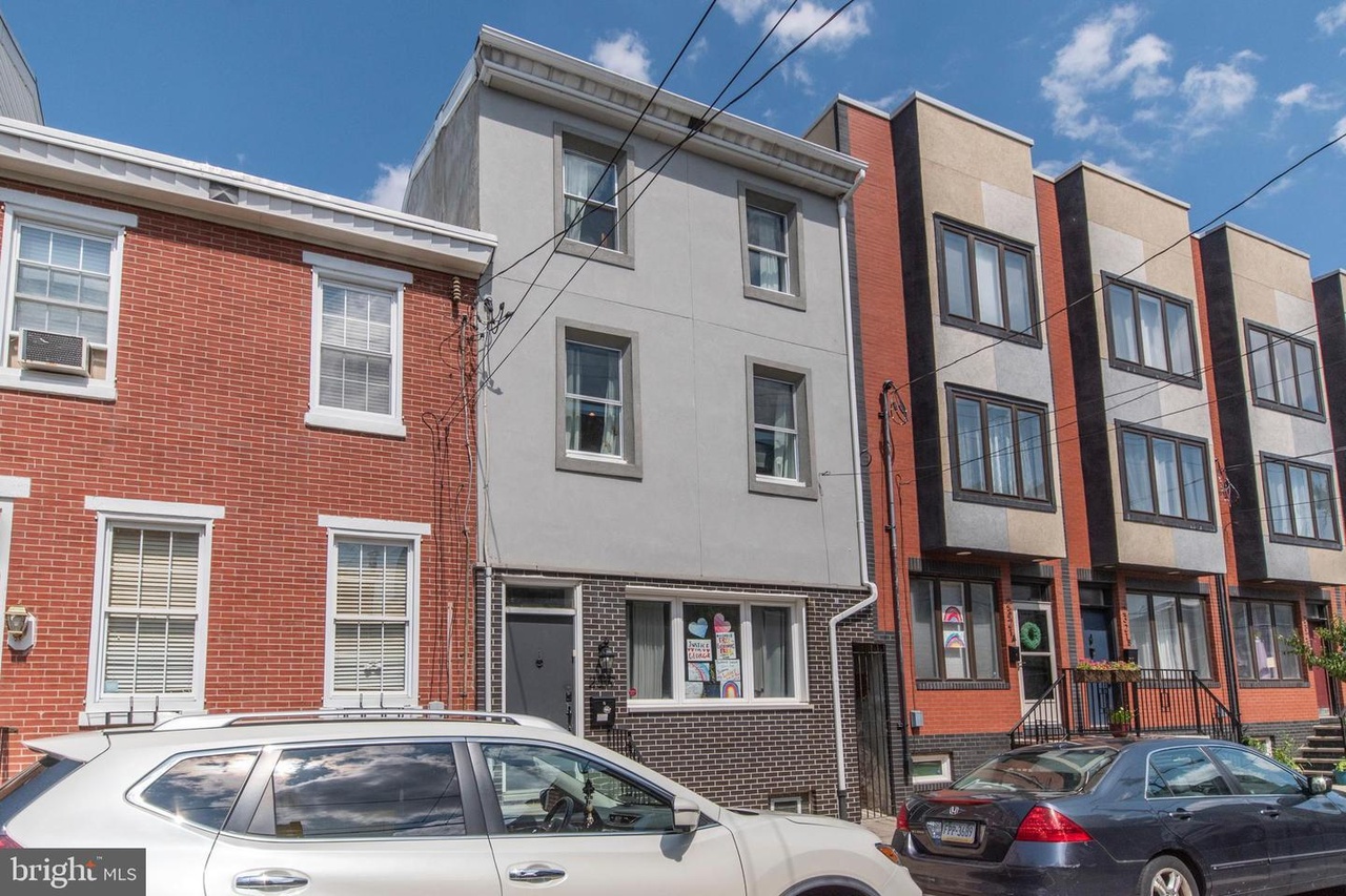 2319 E Dauphin St, Philadelphia, PA 19125 MLS PAPH922968 Redfin