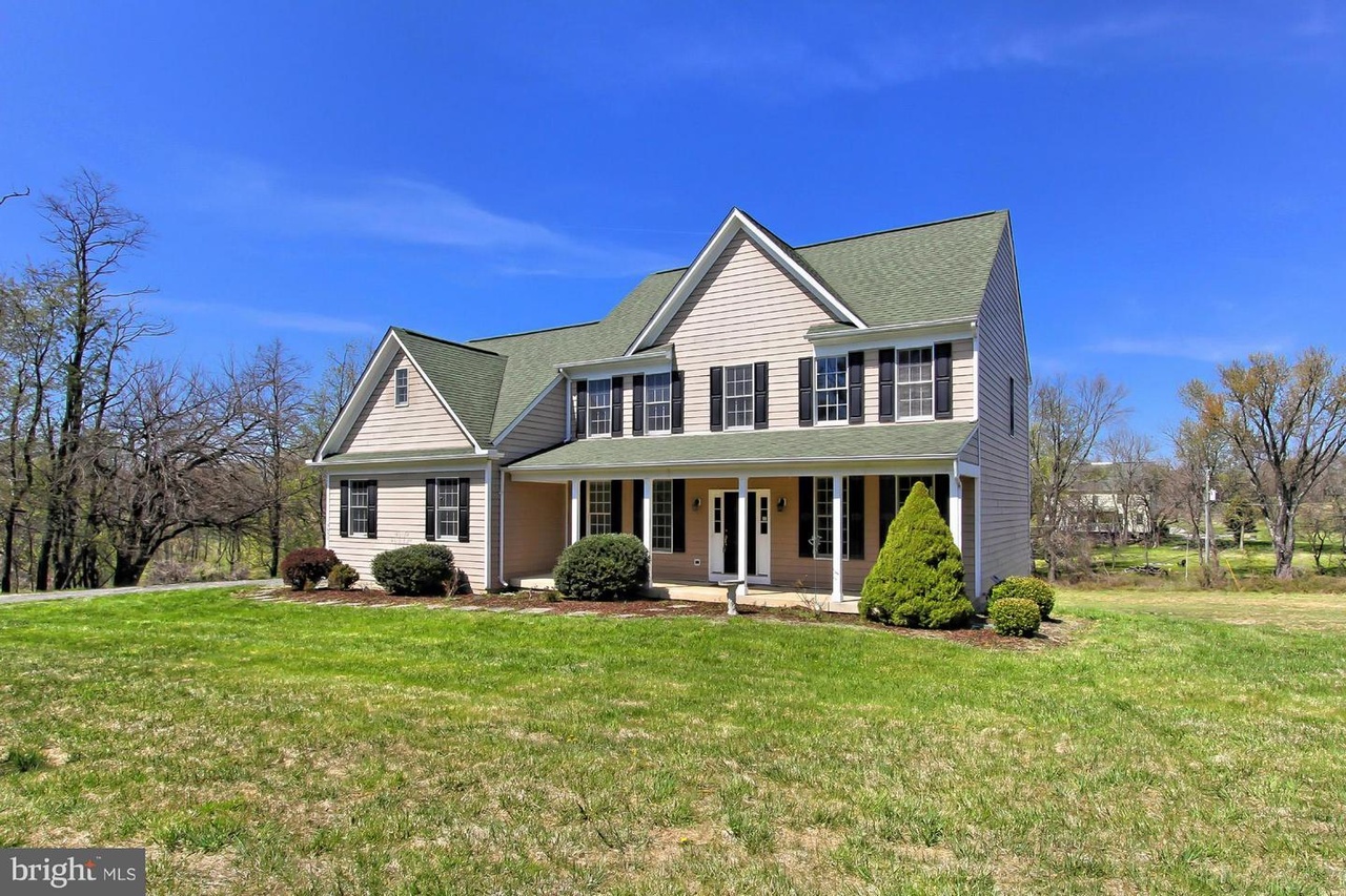 15632 Old Waterford Rd, Waterford, VA 20197 MLS 1000683971 Redfin