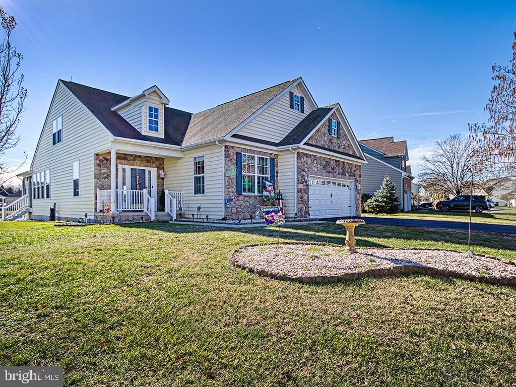9 Wedgefield Blvd, Ocean View, DE 19970 MLS DESU2033972 Redfin