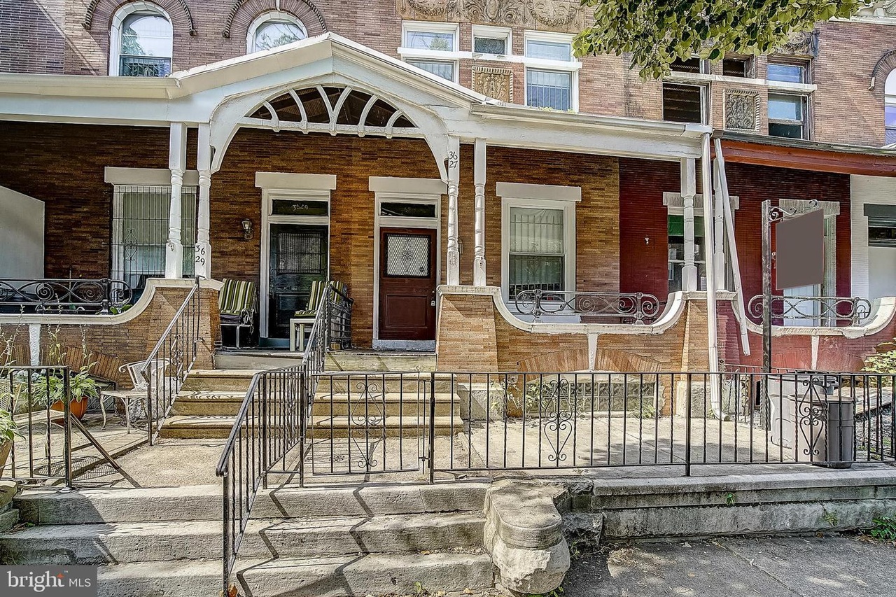 3627 Spring Garden St, Philadelphia, PA 19104 MLS PAPH815974 Redfin