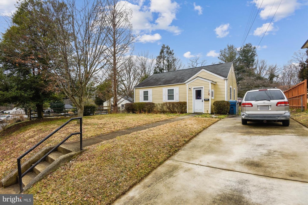 1928 Pimmit Dr, Falls Church, VA 22043 MLS VAFX1179974 Redfin