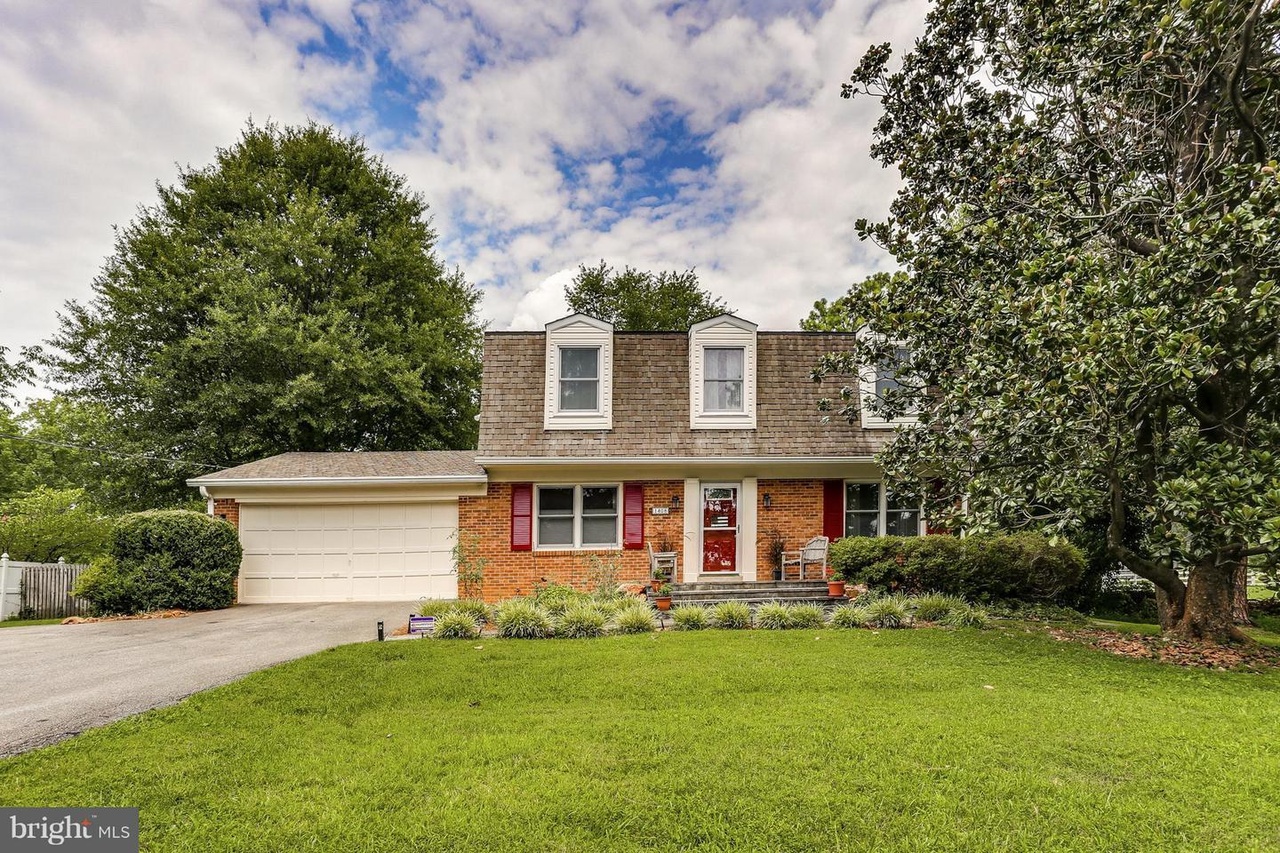 1408 Parrs Ridge Dr, Spencerville, MD 20868 MLS 1002163976 Redfin